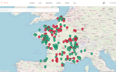 Les communs de production et distribution alimentaire: une démarche de réappropriation citoyenne