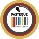 Logo Open Food France