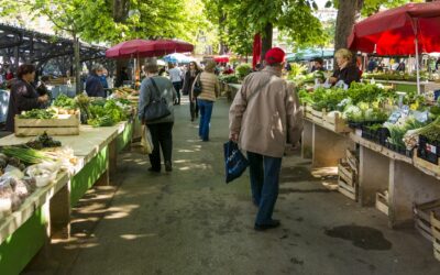 Se faire connaître et créer des coopérations locales pour élargir sa clientèle