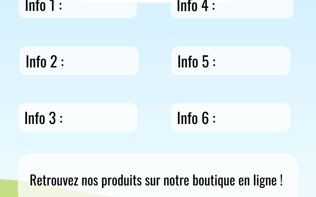 Communiquer : conseils et modèles à personnaliser 