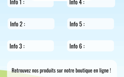 Communiquer : conseils et modèles à personnaliser 