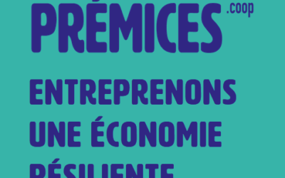 CoopCircuits lauréate de l’appel à projets Prémices