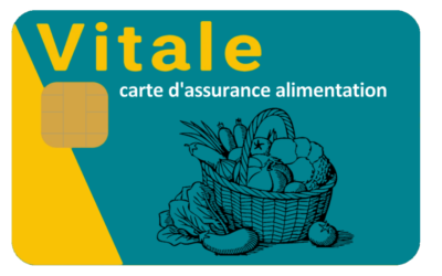 Une solution numérique coopérative opensource pour les Caisses de sécurité sociale alimentaire